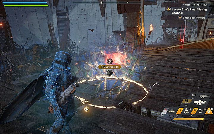 Bastion Collectibles challenges also require you to visit the four Tombs of the Legionnaires (this is part of the main story) and to unlock all Overlooks - Trophy guide and achievements list in Anthem - Trophy guide - Anthem Guide