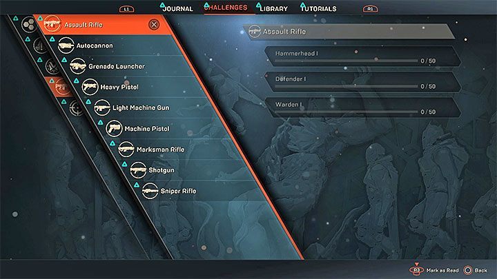 Trophy type: bronze - Trophy guide and achievements list in Anthem - Trophy guide - Anthem Guide
