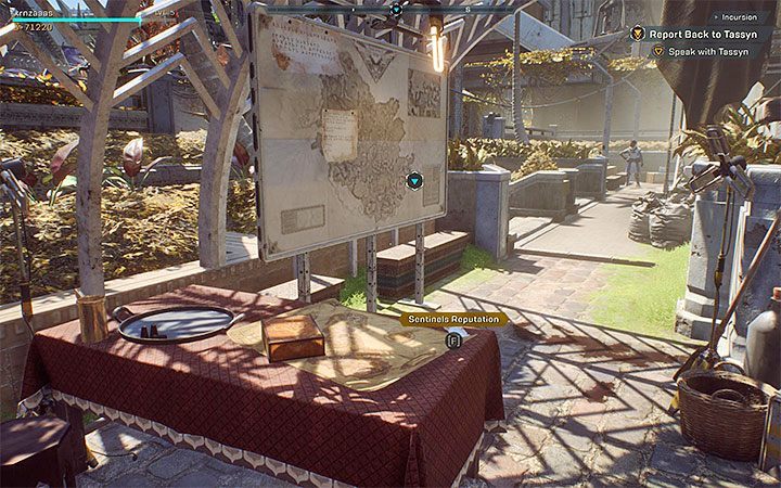 Trophy type: silver - Trophy guide and achievements list in Anthem - Trophy guide - Anthem Guide