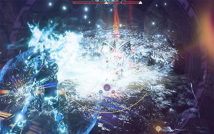 Now, you have to reach the ruins - Lost Arcanist | Anthem story missions walkthrough - Story missions - Anthem Guide