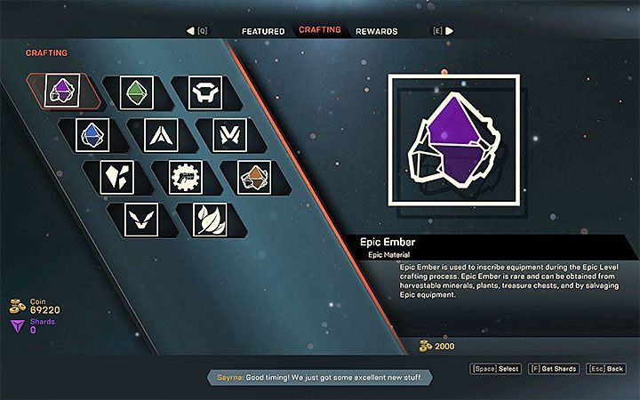 You have to return to Fort Tarsis - Lighting a Fire | Anthem story missions walkthrough - Story missions - Anthem Guide