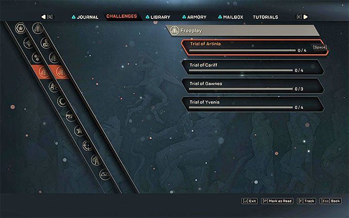 Meet with Faye in Fort Tarsis - Tombs of the Legionnaires | Anthem story missions walkthrough - Story missions - Anthem Guide