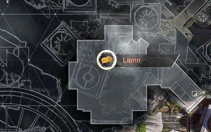 The places where you can have conversations with NPCs are marked on the forts map with a speech bubble icon (see the picture above) - Do the choices during conversations have any consequences in Anthem story? - FAQ - Anthem Guide