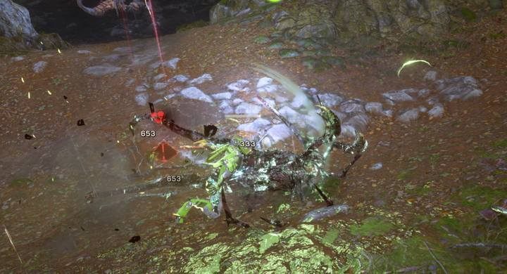 The Interceptor melee attacks are the fastest, and they deal the most damage out of all classes. - Interceptor class javelin in Anthem - Javelin Classes - Anthem Guide