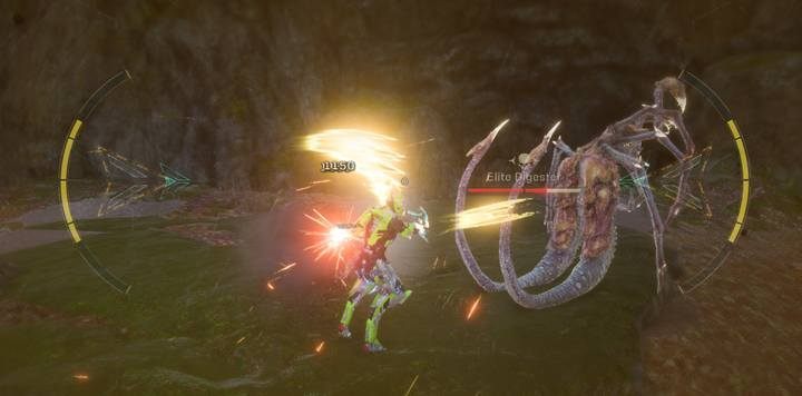 Ultimate skill - you deal massive melee damage for a limited period of time (you cant use other weapons) - Interceptor class javelin in Anthem - Javelin Classes - Anthem Guide