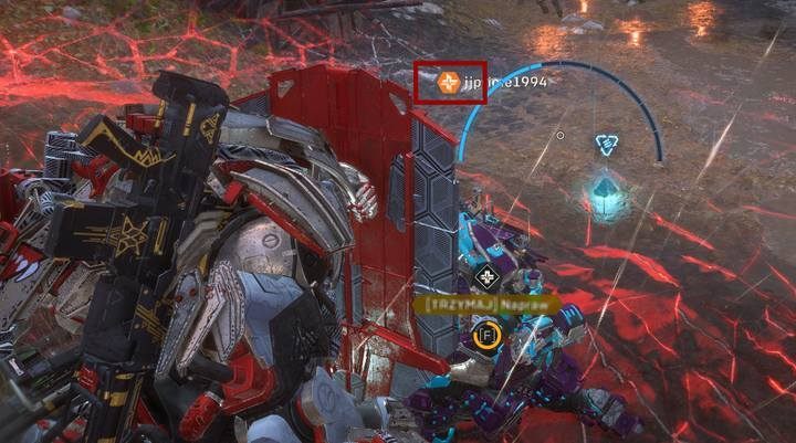 When your health drops to zero, you wont be able to move - Combat guide for Anthem - Basics - Anthem Guide