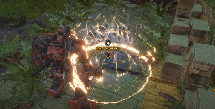 Viewpoint to unlock. - Freeplay mode in Anthem - Basics - Anthem Guide