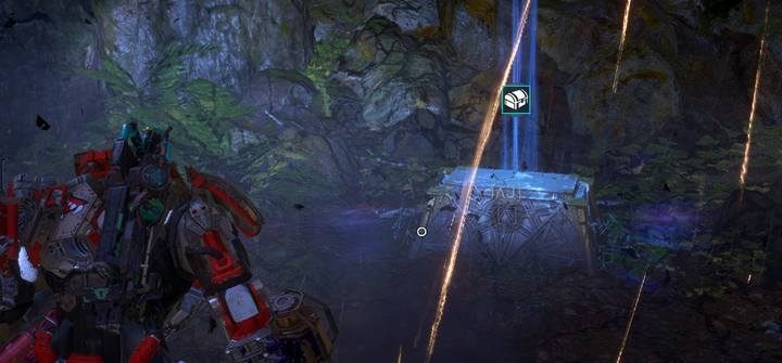 In freeplay, youll find lots of items from both dead enemies and chests that are hidden in the world - Freeplay mode in Anthem - Basics - Anthem Guide