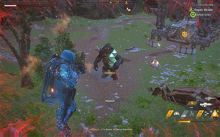 As a reminder, loot appears in game as various colored objects that can appear e - Is it possible that loot may disappear in Athem? - FAQ - Anthem Guide