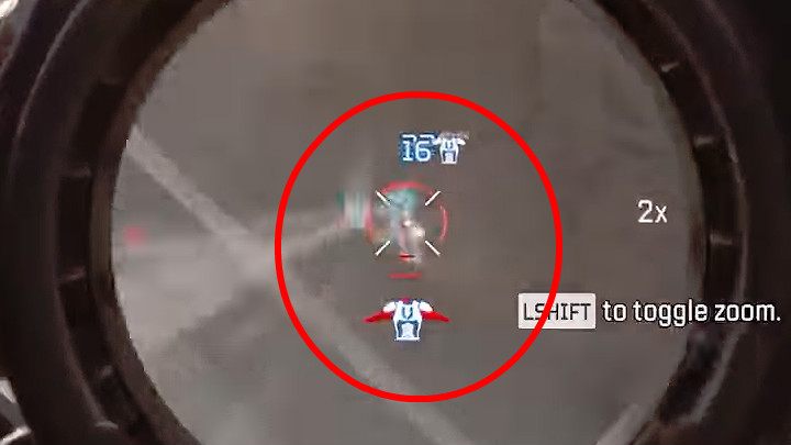 In Apex Legends, your successful shots are displayed on your screen, showing the amount and the type of damage dealt - Damage system in Apex Legends - Starting tips - Apex Legends Guide