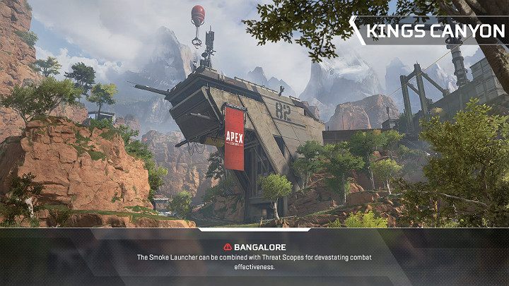 Exploration is an incredibly important aspect of every Battle Royale game, and Apex Legends is no exception - Starting tips for Apex Legends - Starting tips - Apex Legends Guide