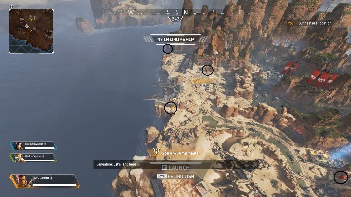 The red balloons in Apex Legends are basically jump towers - What are the Red Balloons used for in Apex Legends? - FAQ - Apex Legends Guide