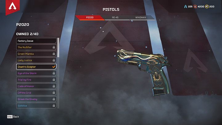 You can customize your characters through cosmetic items such as weapon and character skins, finishers, or extra voiceovers - Crafting and currency in Apex Legends - Currency and Apex packs - Apex Legends Guide