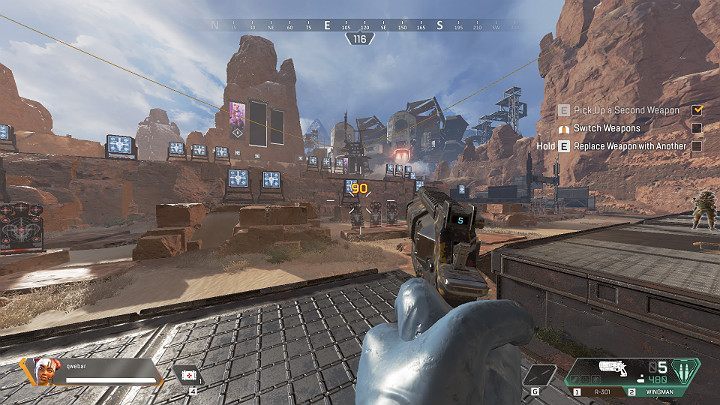 On 7 March 2019 a vital revamp of the best weapon in Apex Legends - the Wingman - was introduced - Pistols in Apex Legends - Weapons - Apex Legends Guide