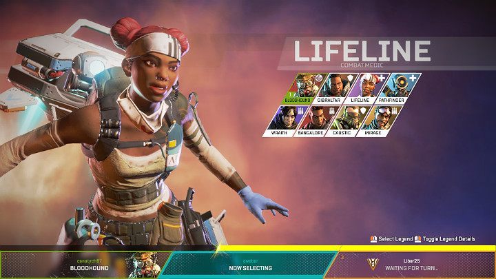 2 - List of trophies in Apex Legends - Annex - Apex Legends Guide