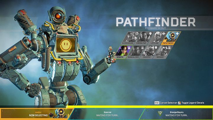 Type of trophy: bronze - List of trophies in Apex Legends - Annex - Apex Legends Guide
