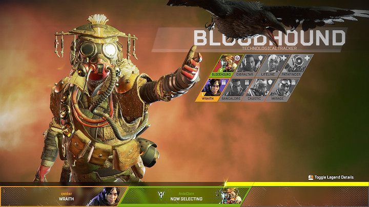Type of trophy: bronze - List of trophies in Apex Legends - Annex - Apex Legends Guide
