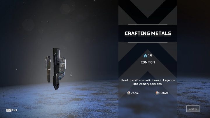 The developers have said that Apex packs wont contain any duplicates - Apex packs in Apex Legends - Currency and Apex packs - Apex Legends Guide