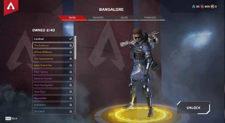 The developers assure that players will get at least 1 legendary item per 30 Apex packs - Apex packs in Apex Legends - Currency and Apex packs - Apex Legends Guide