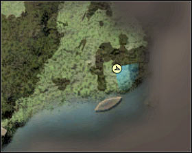 Jungle #25 - The forgotten Graves - p. 2 - Secrets - Arcania: Gothic 4 Game Guide