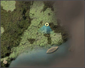 Jungle #24 - The forgotten Graves - p. 2 - Secrets - Arcania: Gothic 4 Game Guide