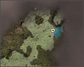 Jungle #23 - The forgotten Graves - p. 2 - Secrets - Arcania: Gothic 4 Game Guide