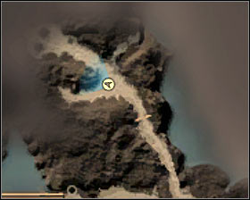 The Black Gorges #20 - The forgotten Graves - p. 2 - Secrets - Arcania: Gothic 4 Game Guide