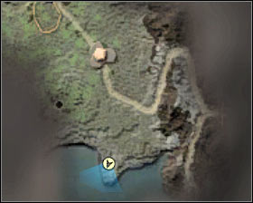 Marshlands #18 - The forgotten Graves - p. 2 - Secrets - Arcania: Gothic 4 Game Guide