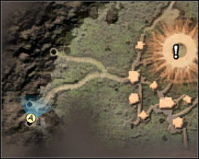 Marshlands #17 - The forgotten Graves - p. 2 - Secrets - Arcania: Gothic 4 Game Guide