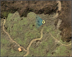 North Silverlake #10 - The forgotten Graves - p. 1 - Secrets - Arcania: Gothic 4 Game Guide