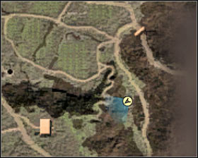 North Stewark #9 - The forgotten Graves - p. 1 - Secrets - Arcania: Gothic 4 Game Guide