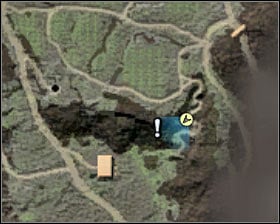 North Stewark #8 - The forgotten Graves - p. 1 - Secrets - Arcania: Gothic 4 Game Guide