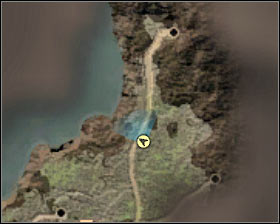 North Stewark #7 - The forgotten Graves - p. 1 - Secrets - Arcania: Gothic 4 Game Guide