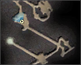 South Stewark #5 - The forgotten Graves - p. 1 - Secrets - Arcania: Gothic 4 Game Guide