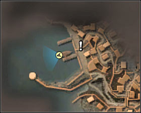 Thorniara #25 - The Statues of lord Dominique - p. 2 - Secrets - Arcania: Gothic 4 Game Guide