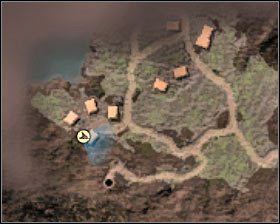 Thorniara #24 - The Statues of lord Dominique - p. 2 - Secrets - Arcania: Gothic 4 Game Guide