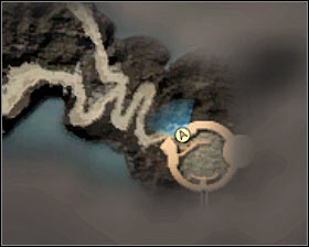 Monastery #19 - The Statues of lord Dominique - p. 2 - Secrets - Arcania: Gothic 4 Game Guide