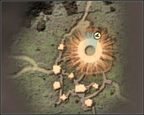 Marshlands #16 - The Statues of lord Dominique - p. 2 - Secrets - Arcania: Gothic 4 Game Guide