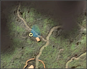 North Silverlake #8 - The Statues of lord Dominique - p. 1 - Secrets - Arcania: Gothic 4 Game Guide