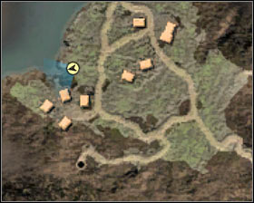 Thorniara #27 - The Hatreds Reaper - p. 2 - Secrets - Arcania: Gothic 4 Game Guide