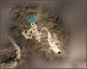 The White Eye Mountain #26 - The Hatreds Reaper - p. 2 - Secrets - Arcania: Gothic 4 Game Guide