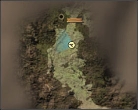 Jungle #19 - The Hatreds Reaper - p. 2 - Secrets - Arcania: Gothic 4 Game Guide