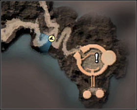 Monastery #17 - The Hatreds Reaper - p. 2 - Secrets - Arcania: Gothic 4 Game Guide