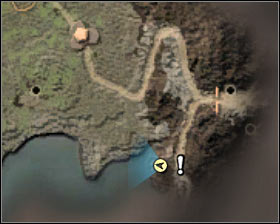 Marshlands #16 - The Hatreds Reaper - p. 2 - Secrets - Arcania: Gothic 4 Game Guide