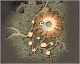 Marshlands #15 - The Hatreds Reaper - p. 1 - Secrets - Arcania: Gothic 4 Game Guide