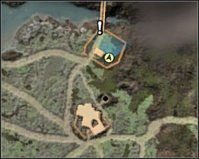 South Stewark #3 - The Hatreds Reaper - p. 1 - Secrets - Arcania: Gothic 4 Game Guide