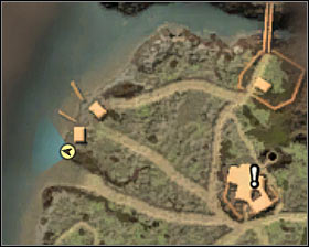 South Stewark #2 - The Hatreds Reaper - p. 1 - Secrets - Arcania: Gothic 4 Game Guide