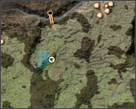 Jungle #23 - Ancient Relics - p. 2 - Secrets - Arcania: Gothic 4 Game Guide