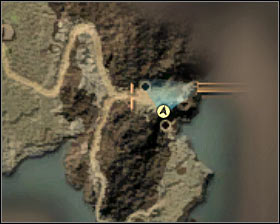 Marshlands #18 - Ancient Relics - p. 2 - Secrets - Arcania: Gothic 4 Game Guide