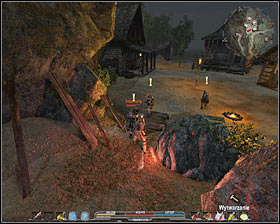 4 - Quests | Thorniara Side Quests - Thorniara - Arcania: Gothic 4 Game Guide